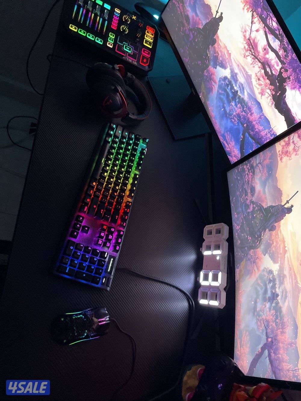 سيت اب كامل3