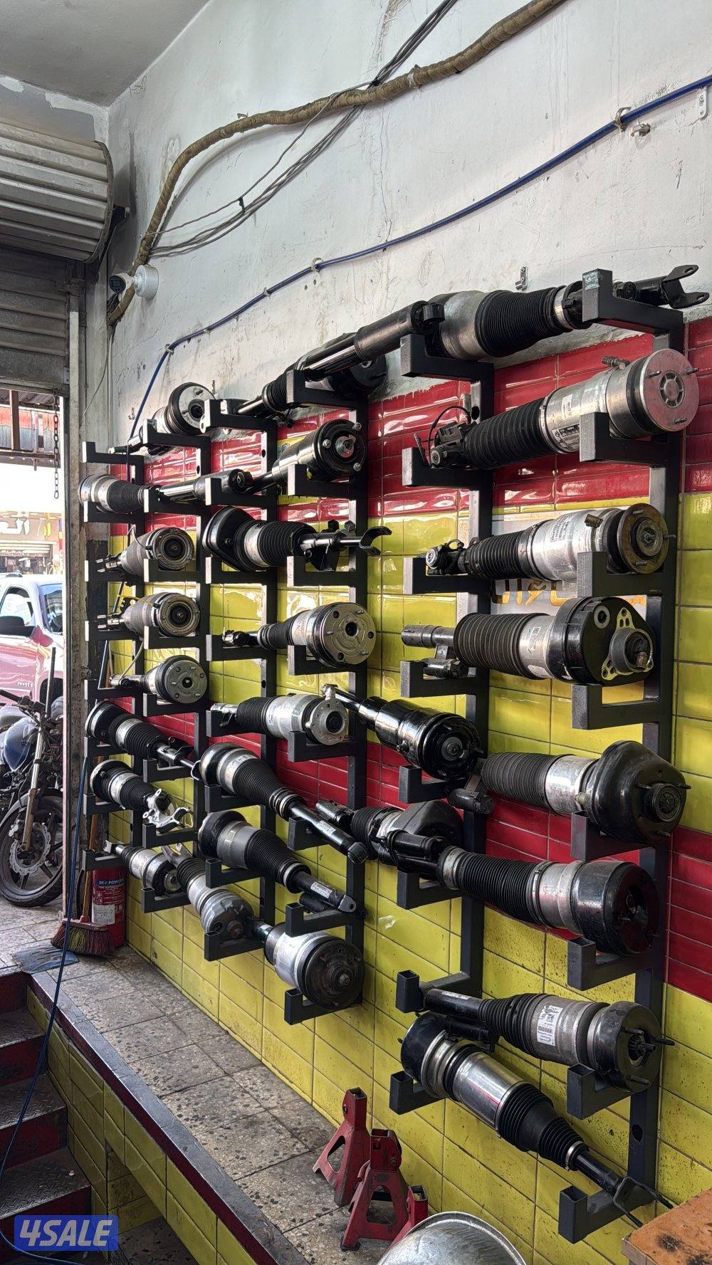 دوار الكسجين3