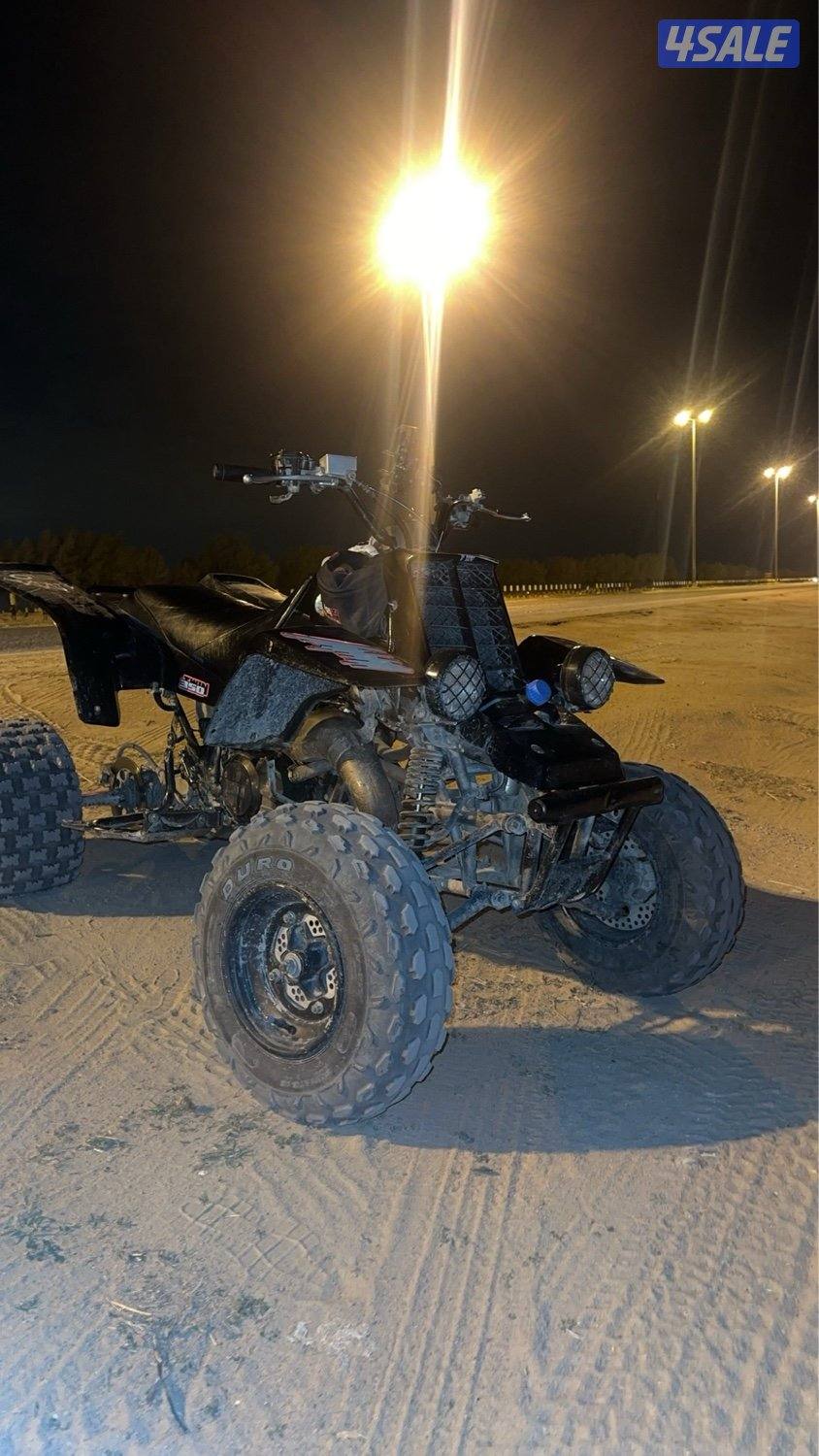 بانشي 2004 لمتد0