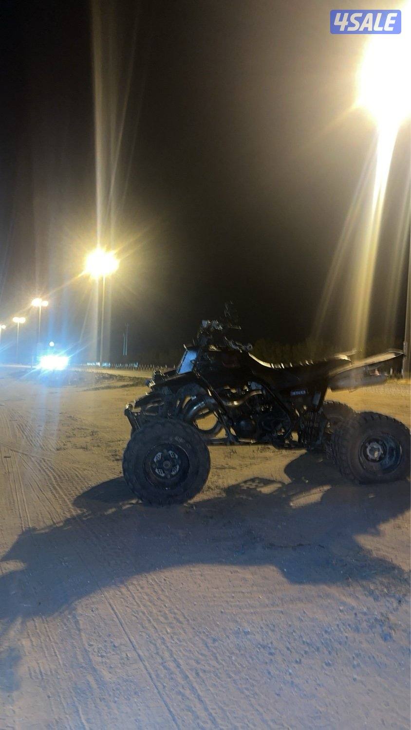 بانشي 2004 لمتد3