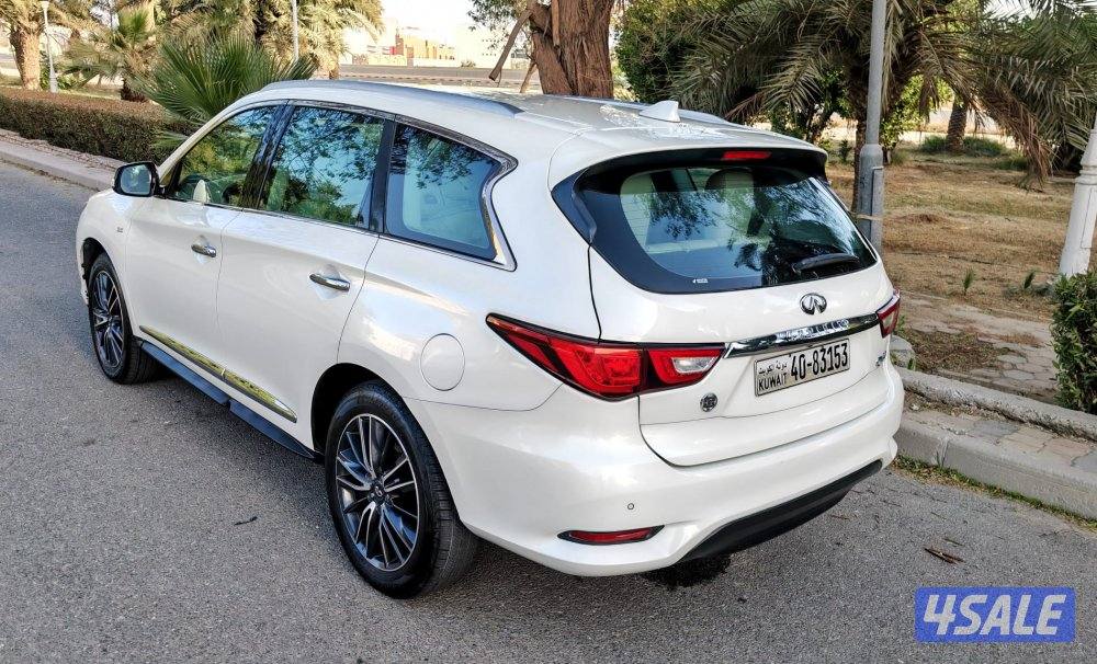 انفينيتي - 20162