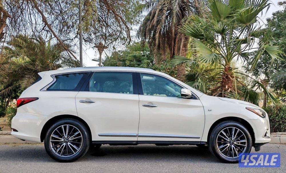 انفينيتي - 20164