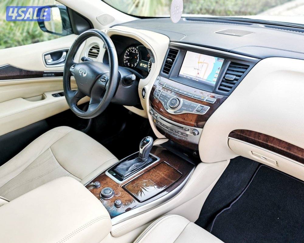 انفينيتي - 20166