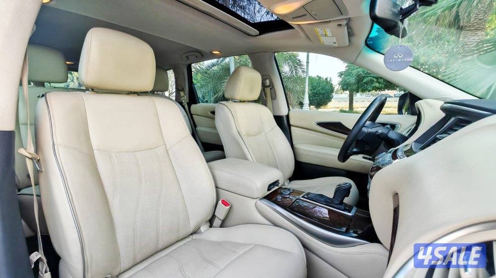 انفينيتي - 20168