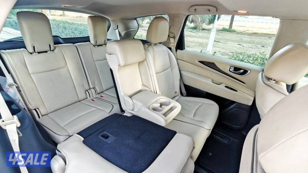 انفينيتي - 20169