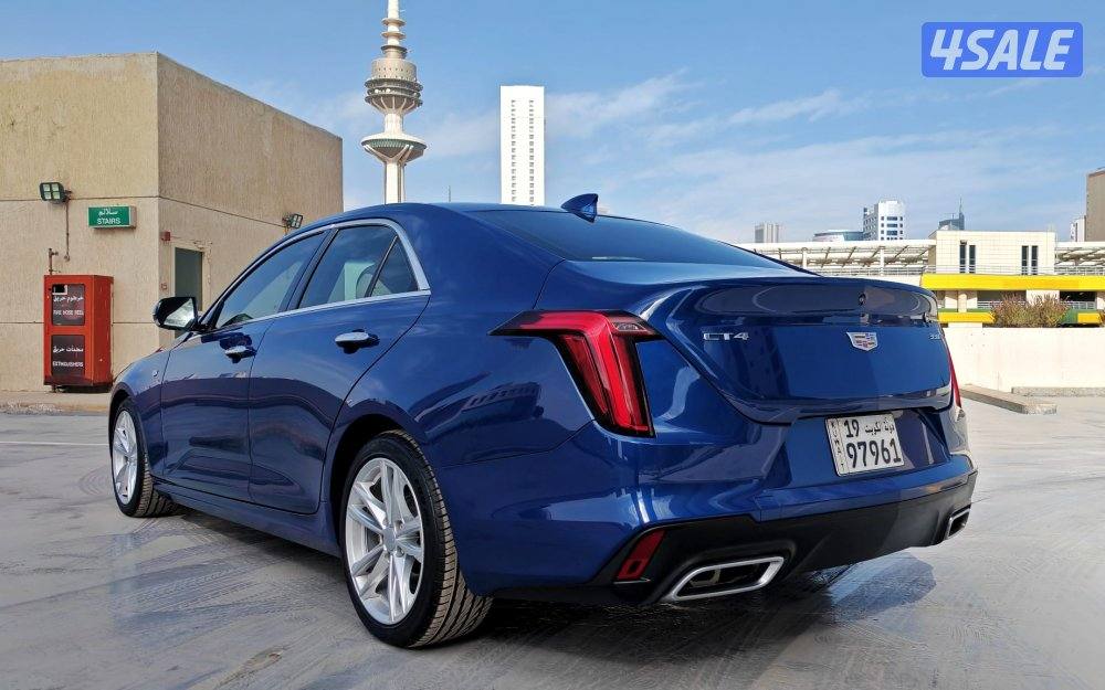 CT4 - ماشي 17 الف2