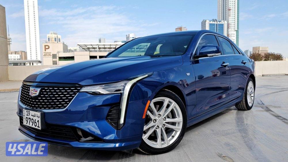 CT4 - ماشي 17 الف1