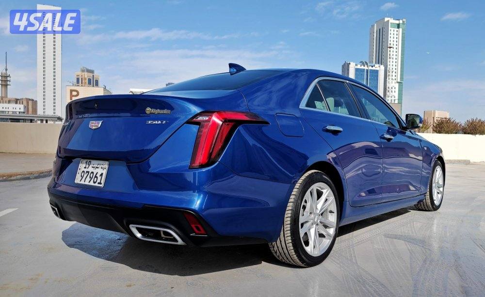 CT4 - ماشي 17 الف3