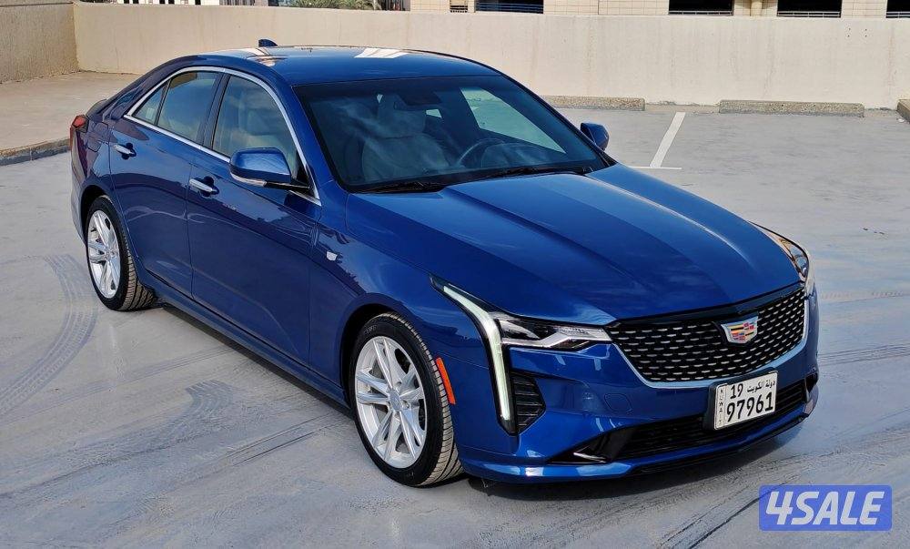 CT4 - ماشي 17 الف6