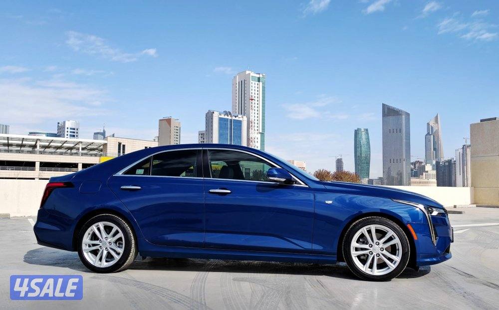 CT4 - ماشي 17 الف7