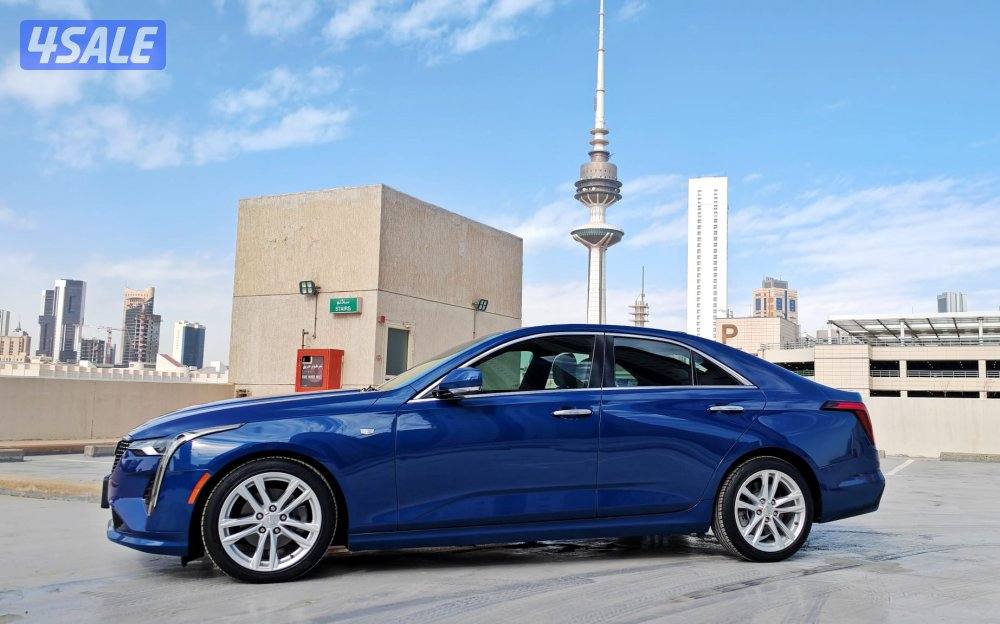 CT4 - ماشي 17 الف8