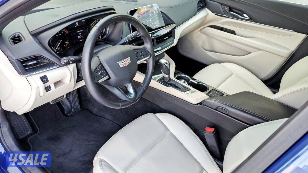 CT4 - ماشي 17 الف10