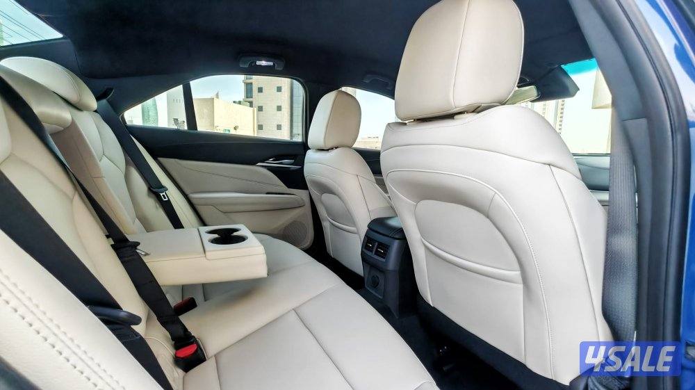 CT4 - ماشي 17 الف12