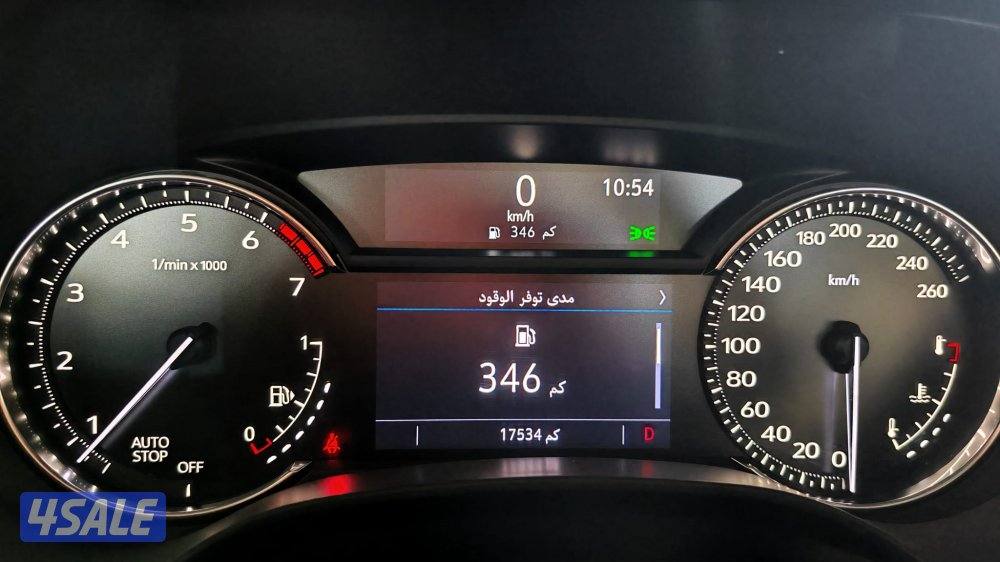 CT4 - ماشي 17 الف11