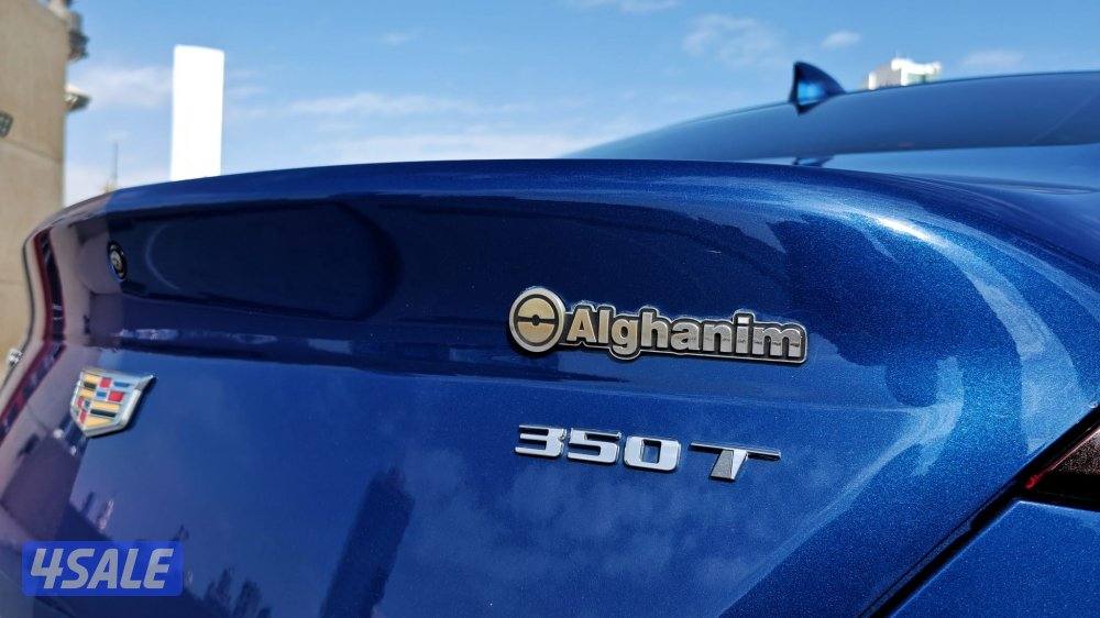 CT4 - ماشي 17 الف14