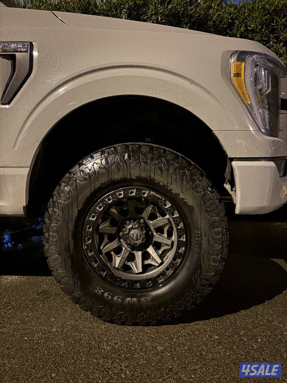 تواير حجري + رنقات0