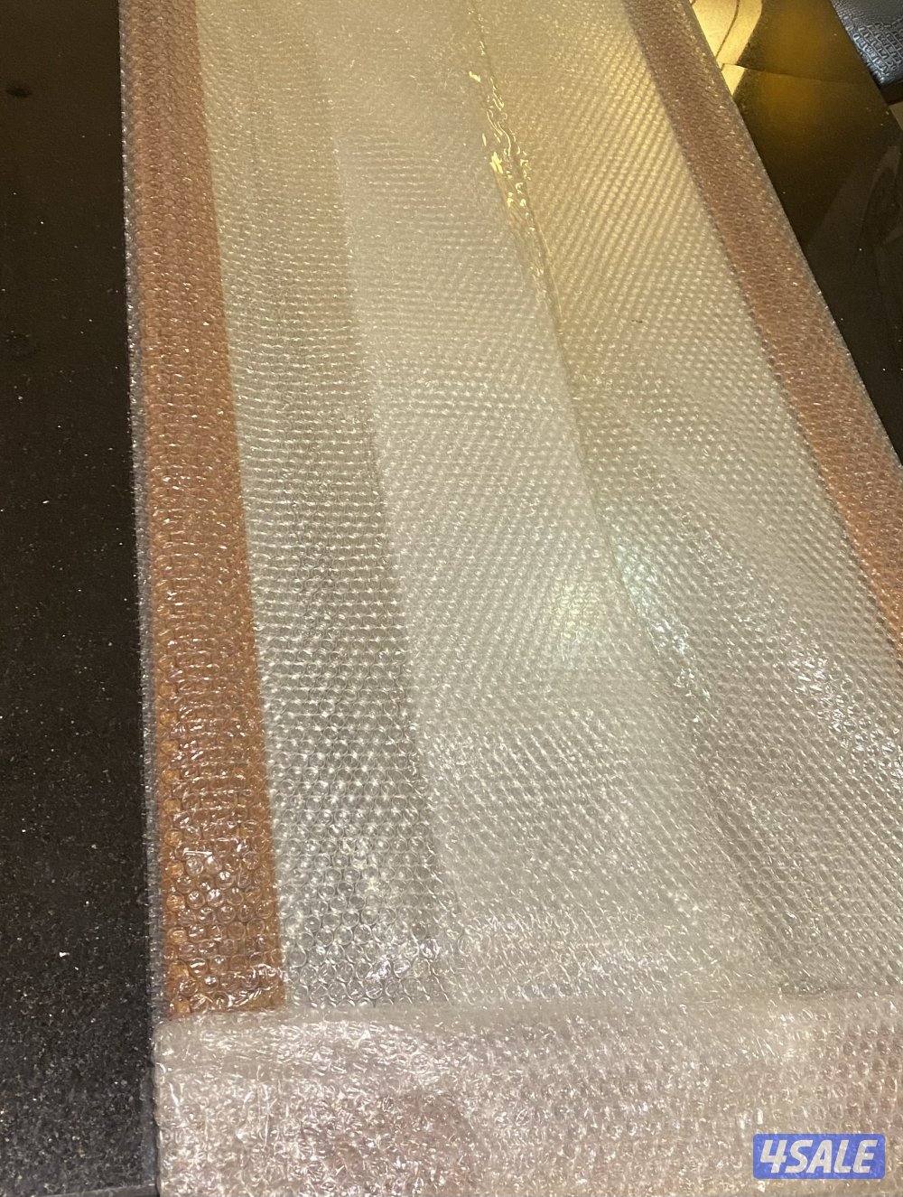 للبيع مرايات خشب هندي فاخر صناعة سلطنة عمان9