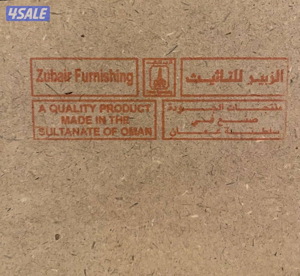 للبيع مرايات خشب هندي فاخر صناعة سلطنة عمان10