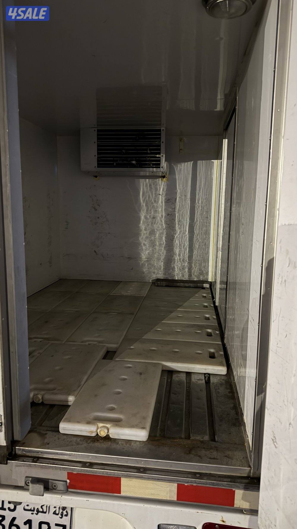 وانيت ثلاجه2