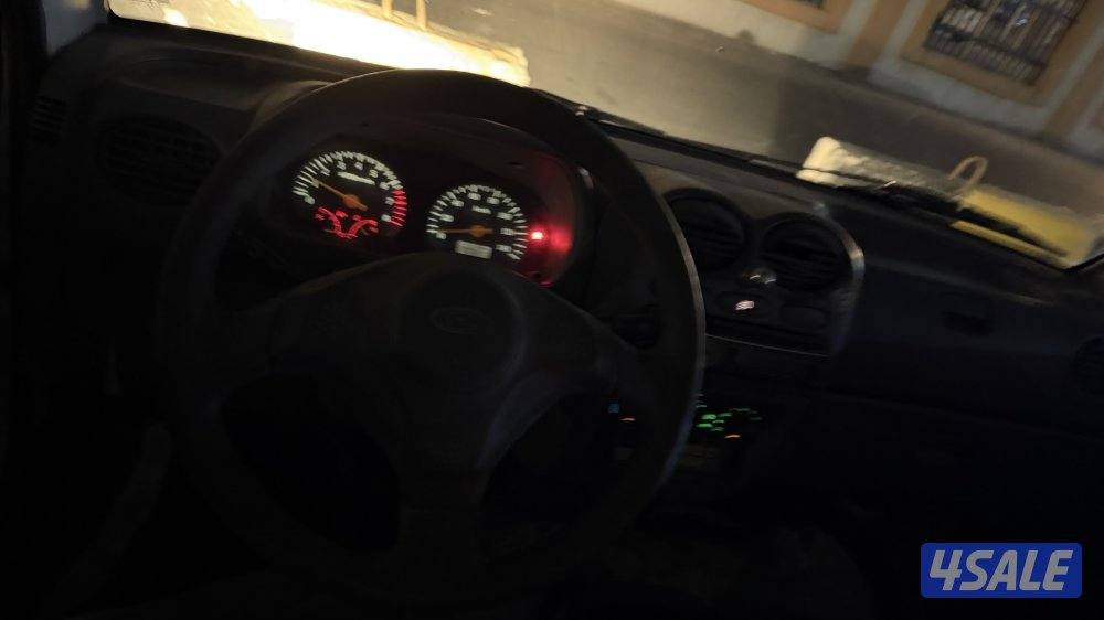 وانيت ثلاجه6