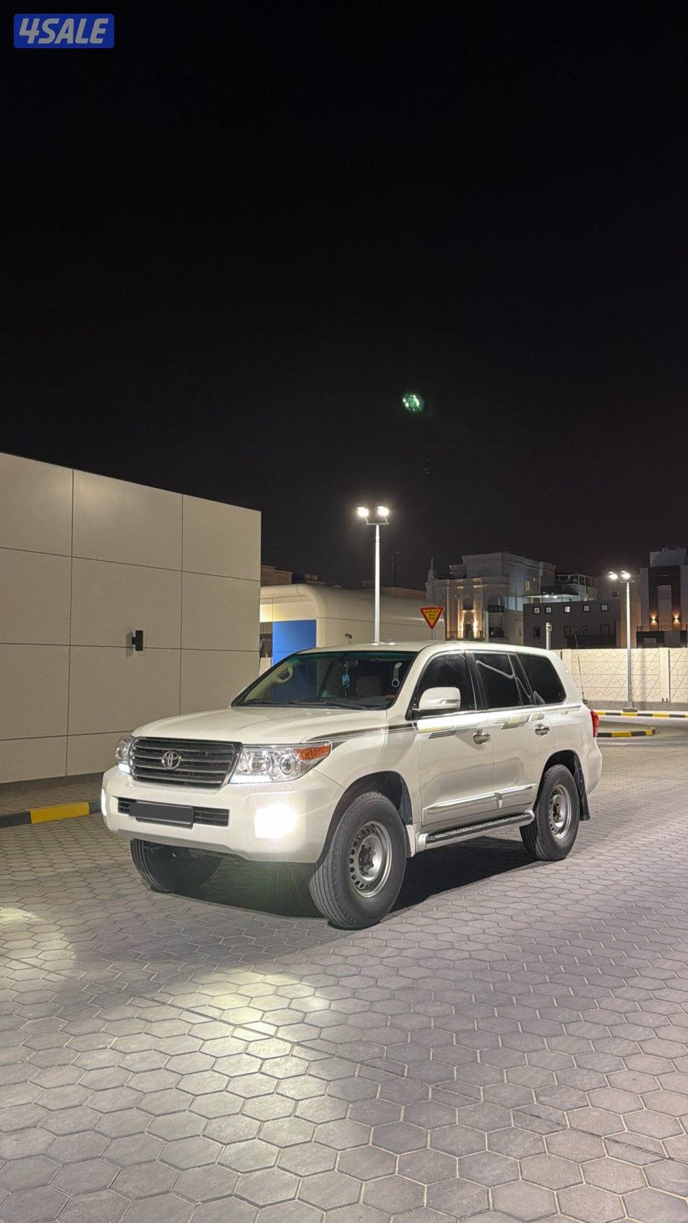 لاند كروزر ٢٠١٤1