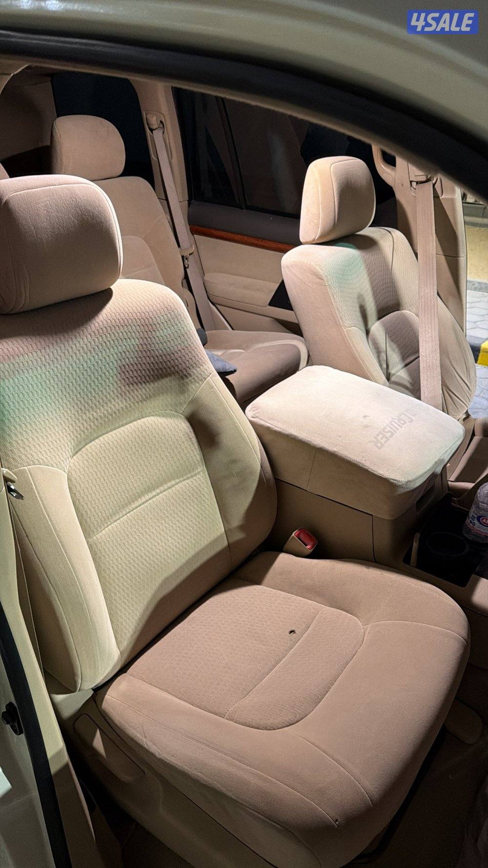 لاند كروزر ٢٠١٤4