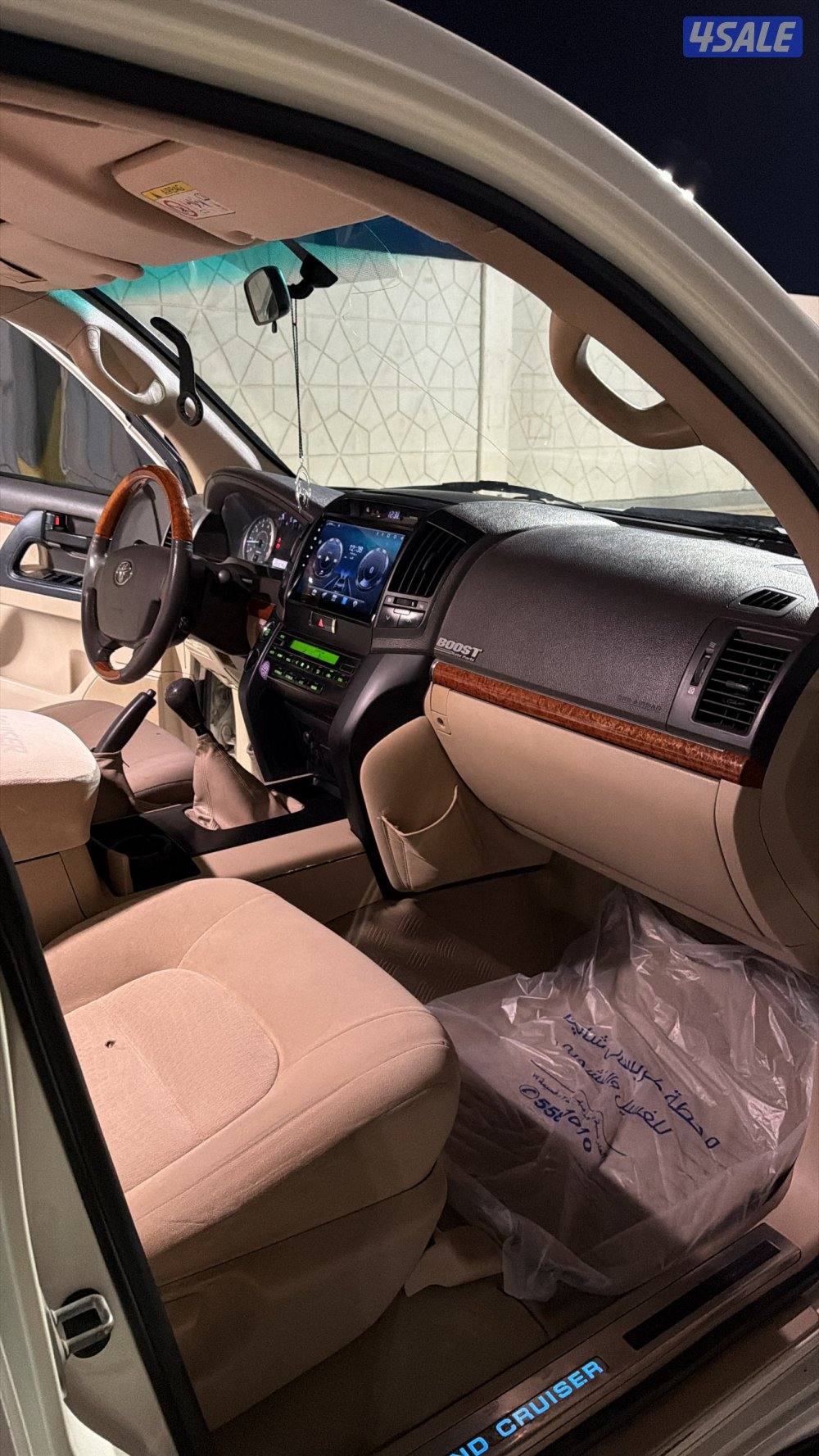 لاند كروزر ٢٠١٤5