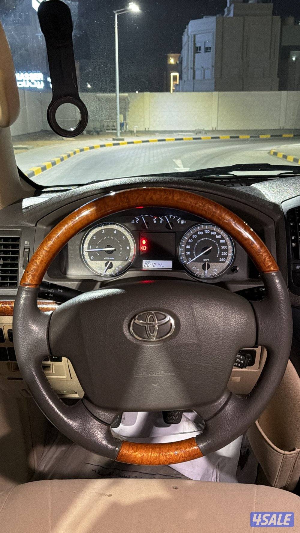 لاند كروزر ٢٠١٤7