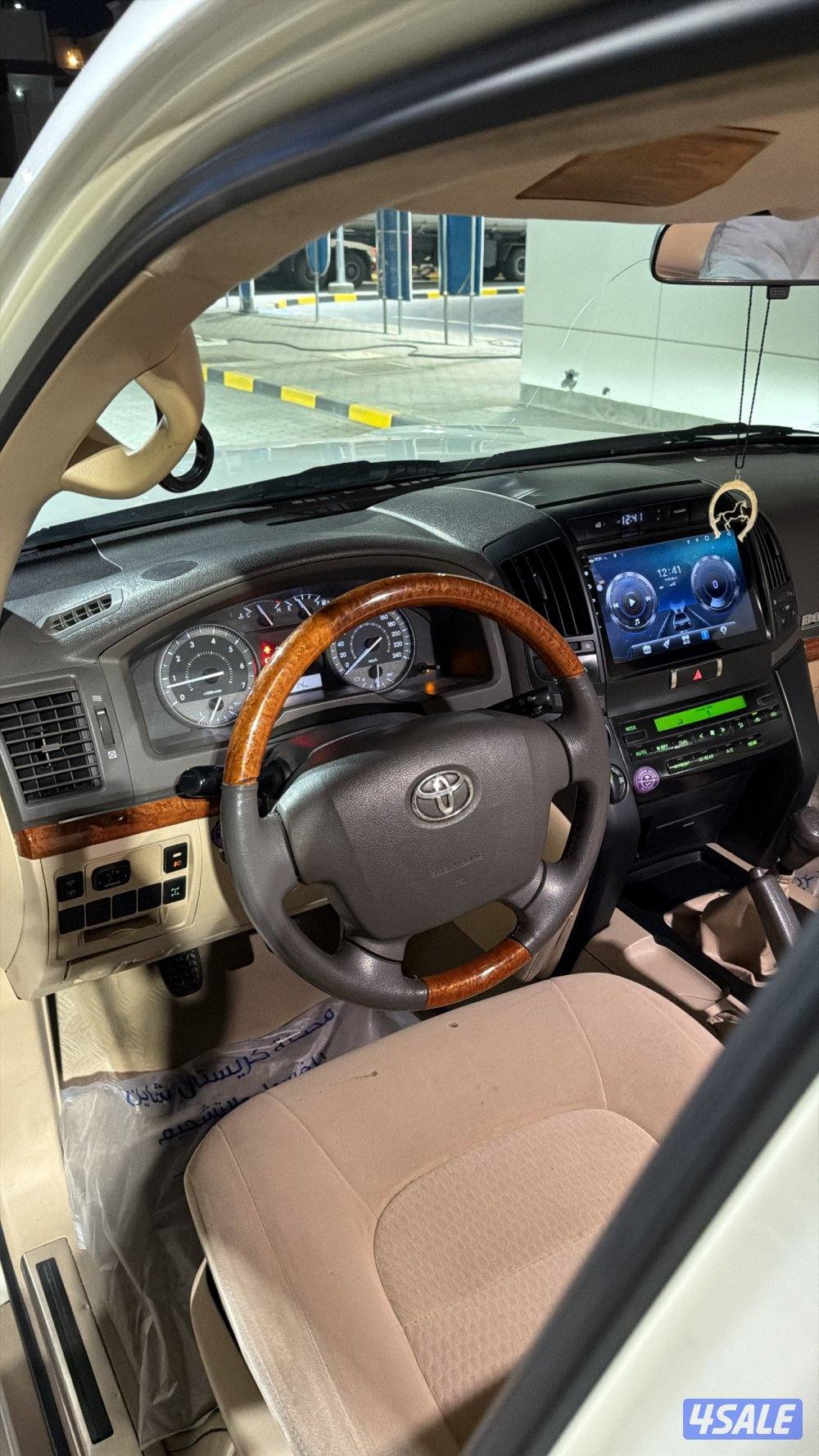 لاند كروزر ٢٠١٤8