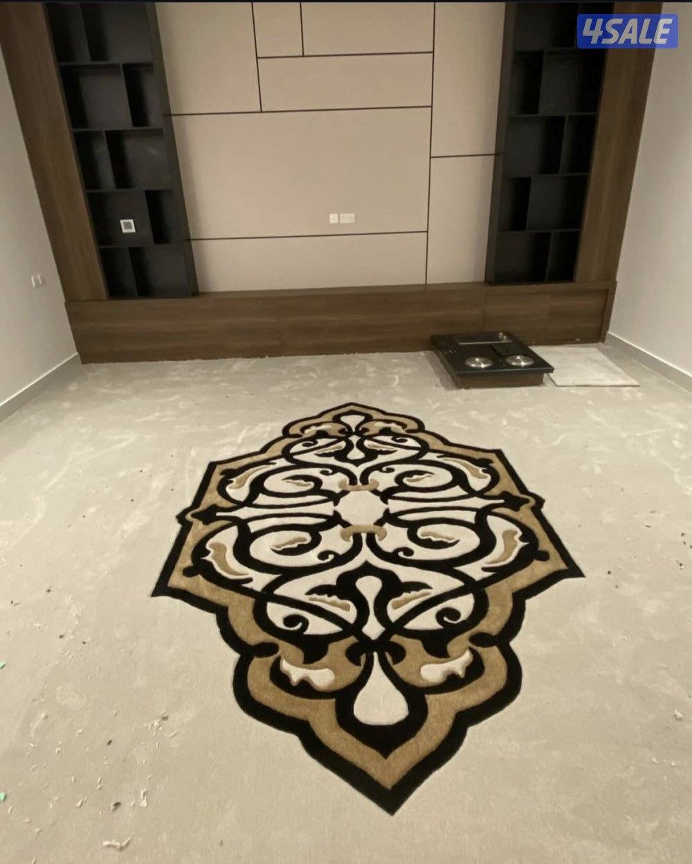 كل مايخص الديوانيات  سجاد  ستائر مساند ضهر تنجيد كنبات0