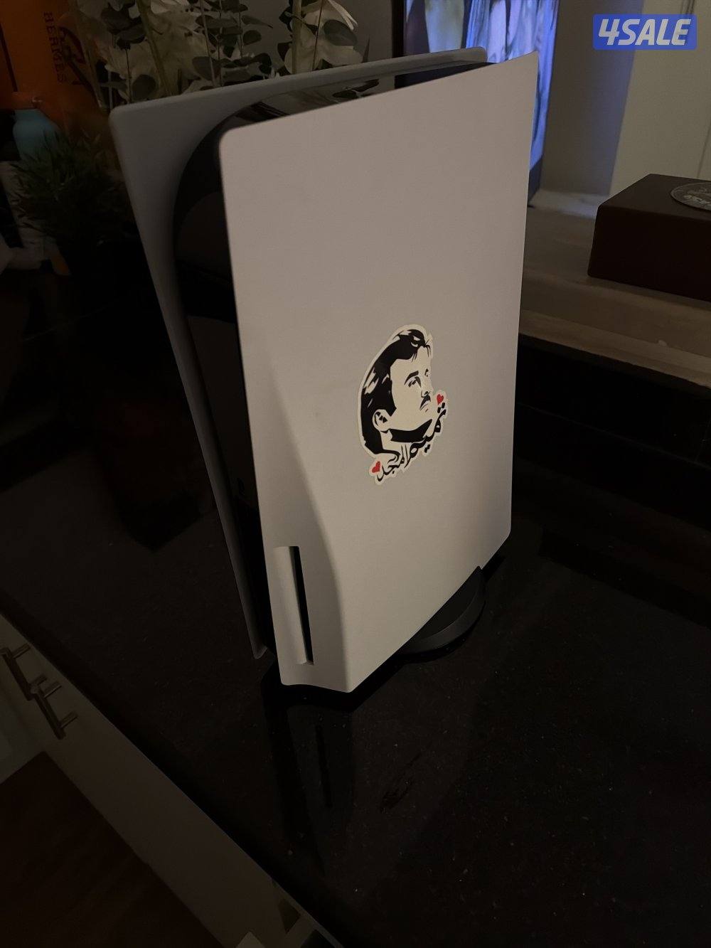 سوني فايف للبيع1