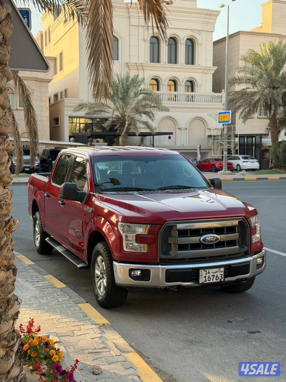 وارد الكويت دبل قير ٨ سلندر0