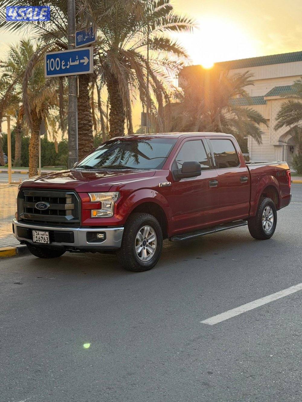 وارد الكويت دبل قير ٨ سلندر1