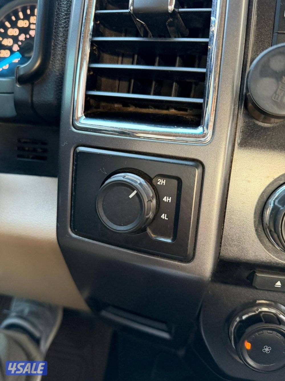 وارد الكويت دبل قير ٨ سلندر6