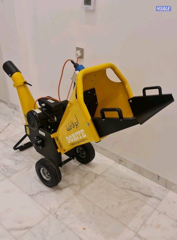 جراشات سعف 🏝النخل والاغصان🏞 الاشجار3