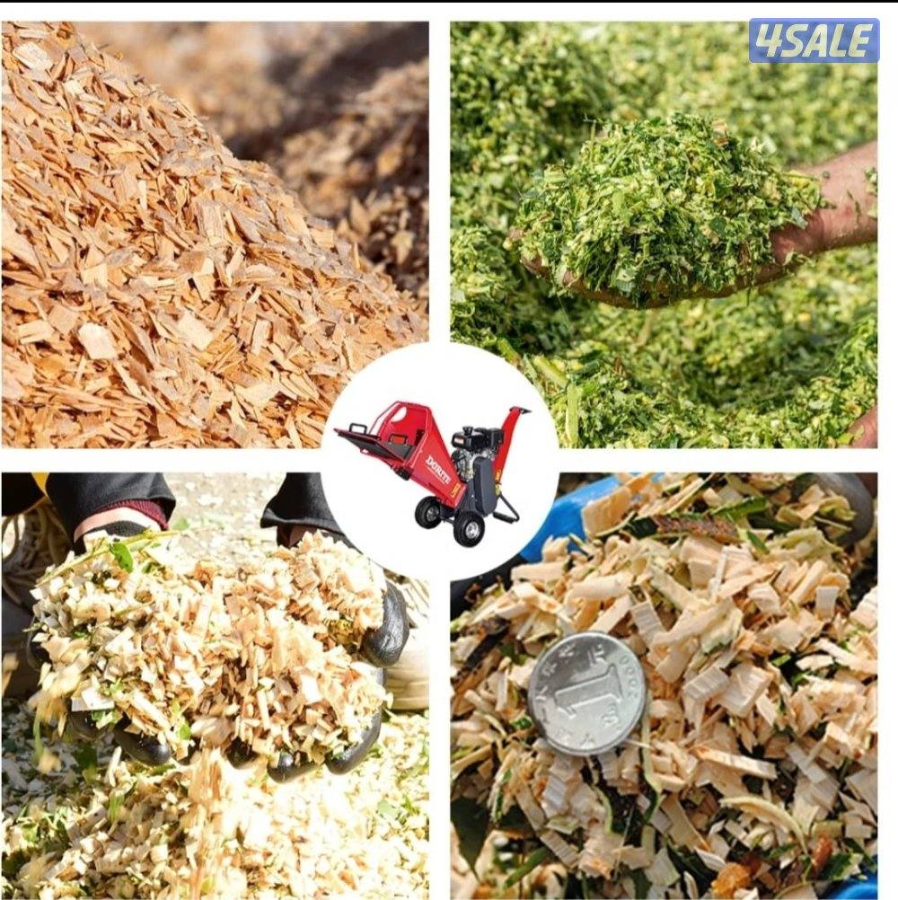 جراشات سعف 🏝النخل والاغصان🏞 الاشجار4