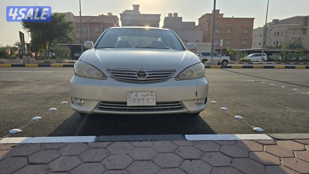 كامري2006 المالك الأول4