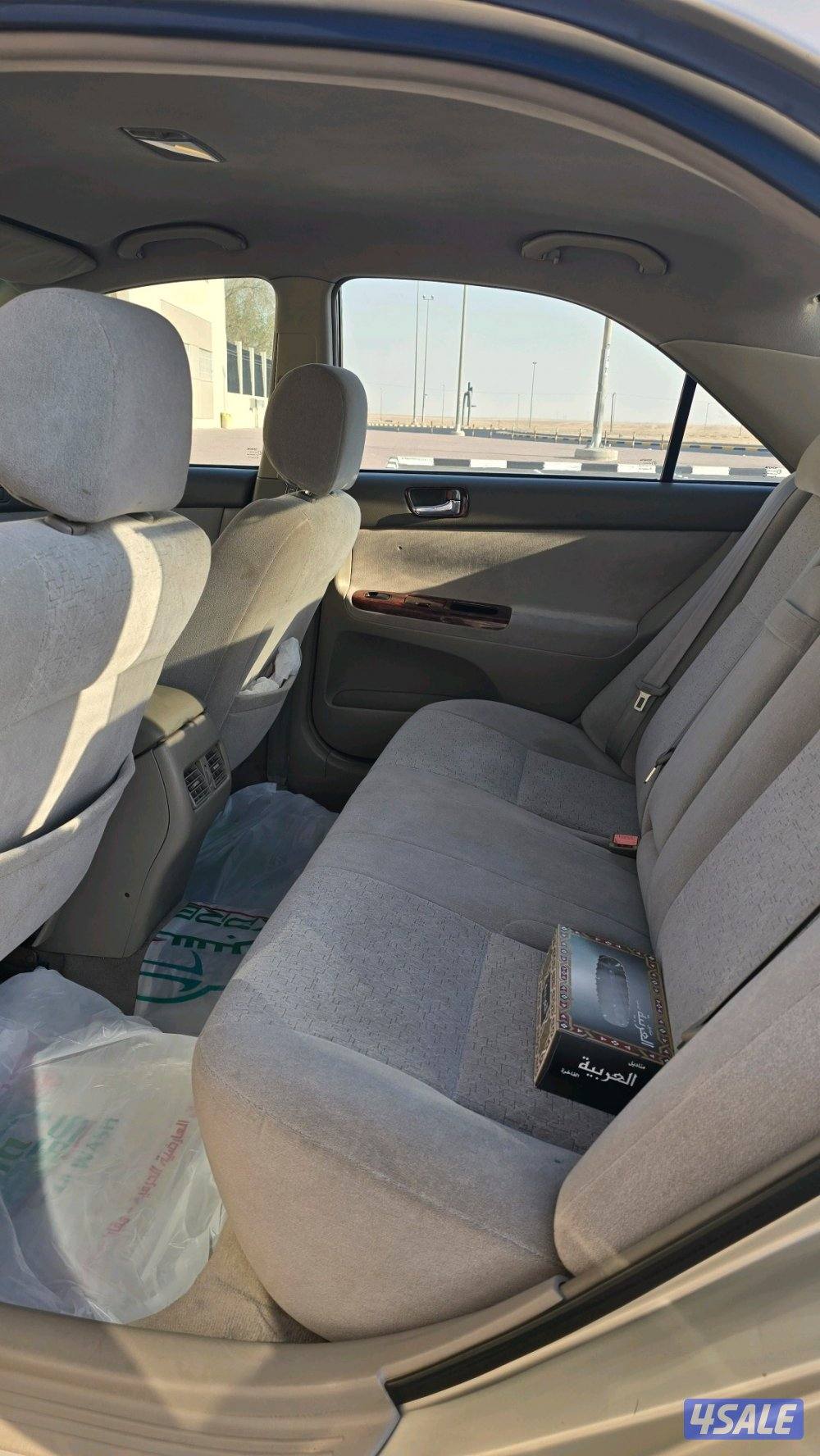 كامري2006 المالك الأول6