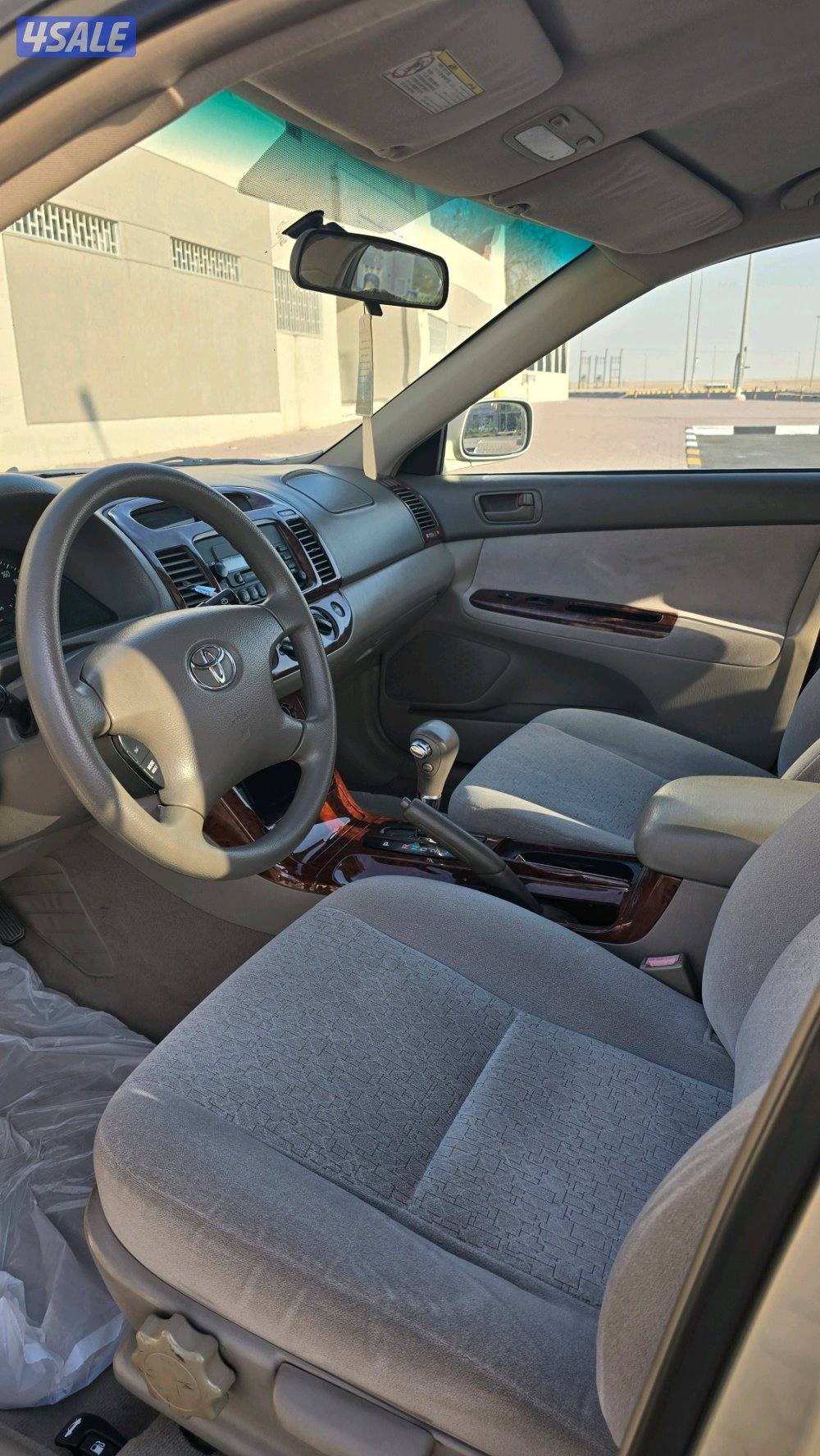 كامري2006 المالك الأول7