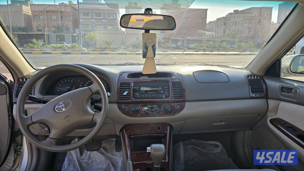 كامري2006 المالك الأول8