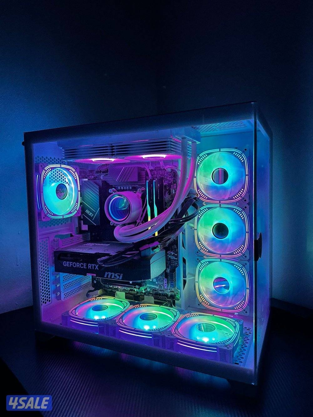 بي سي جيل 140