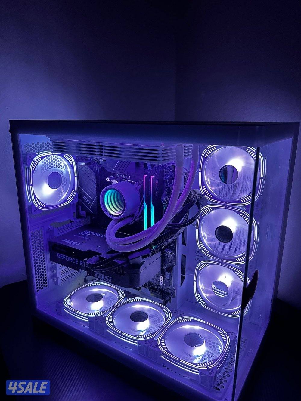 بي سي جيل 142