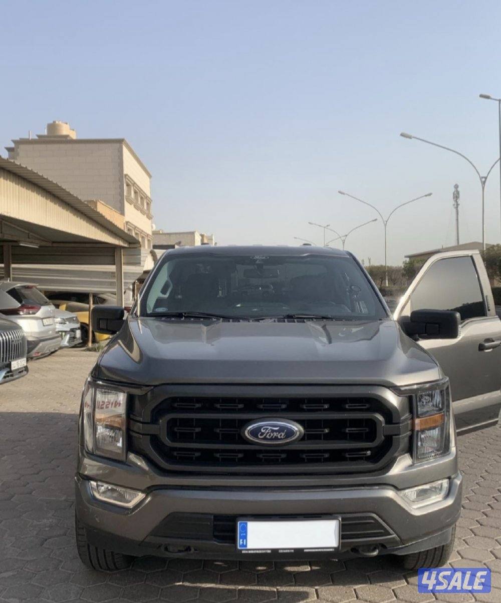 وانيت F150 سبورت0