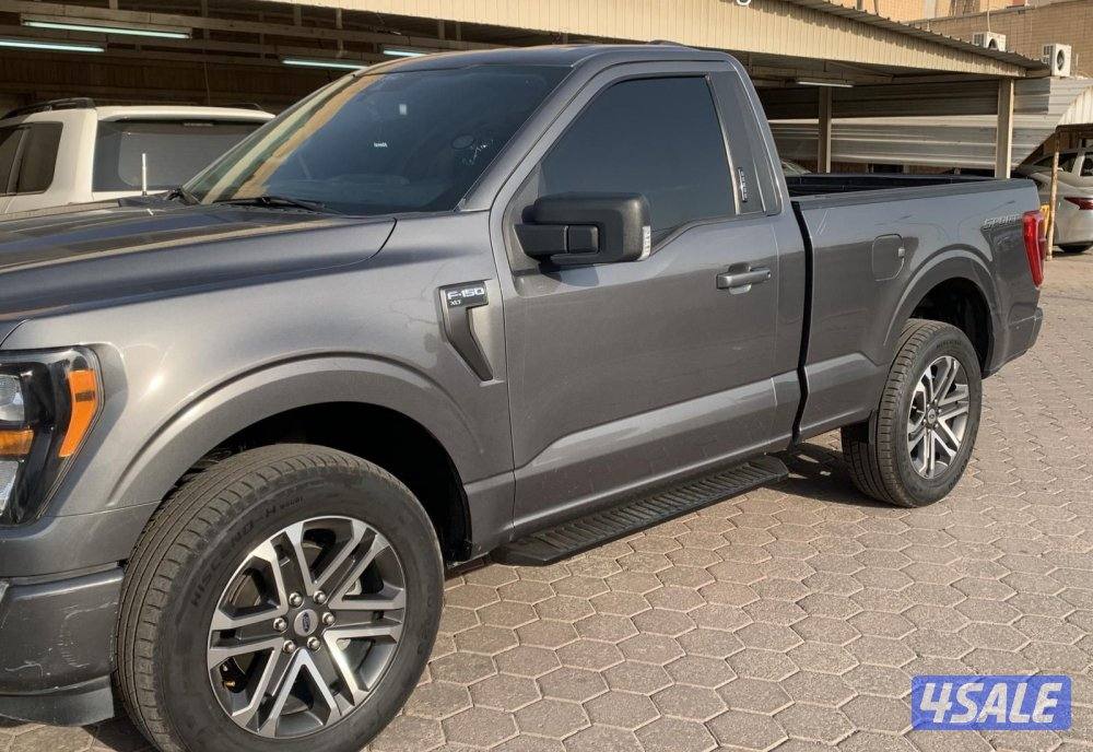 وانيت F150 سبورت1