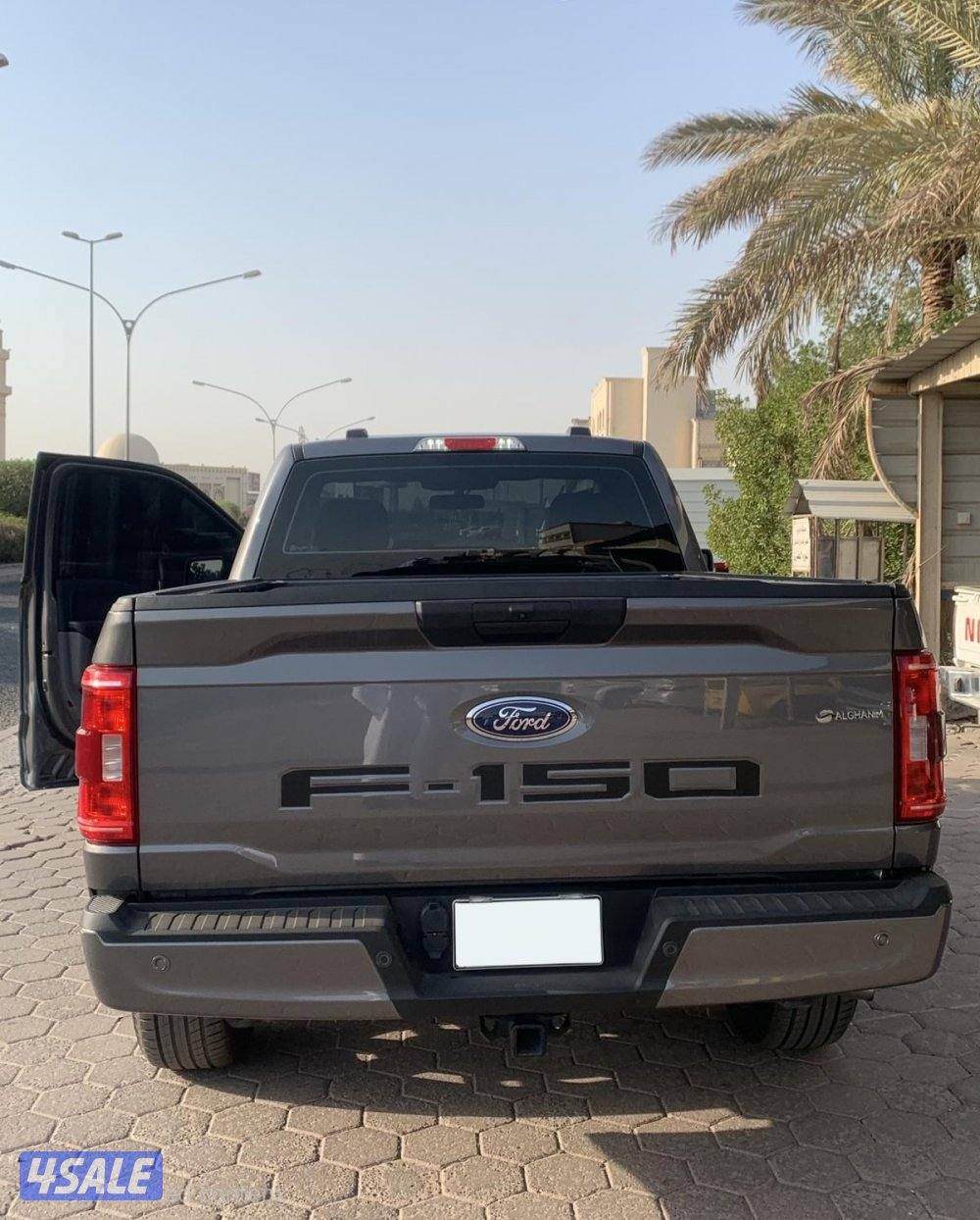وانيت F150 سبورت3