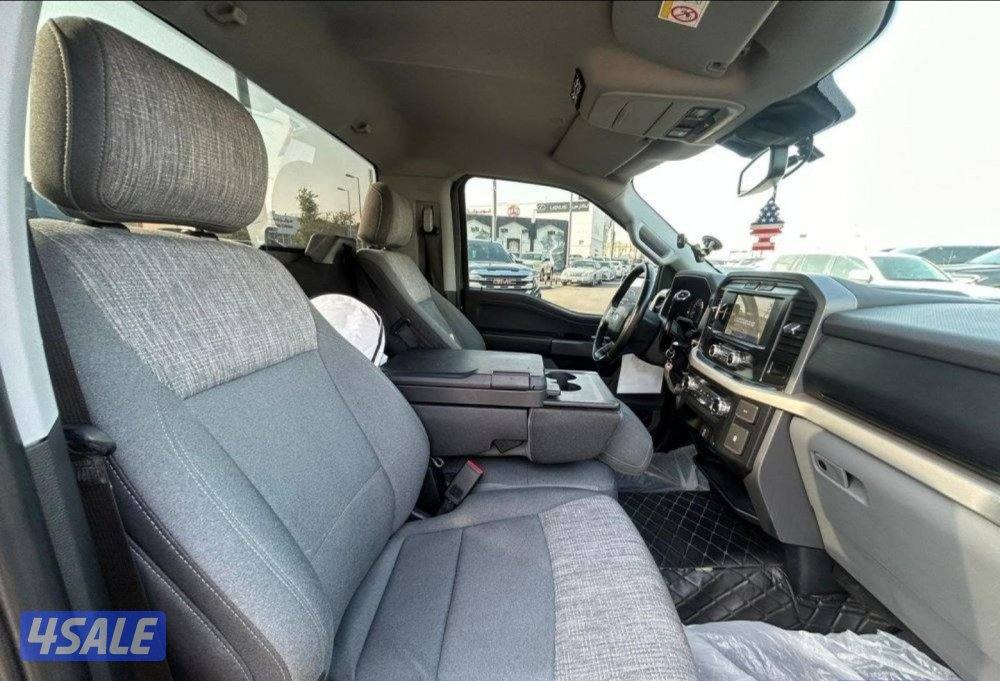 وانيت F150 سبورت5