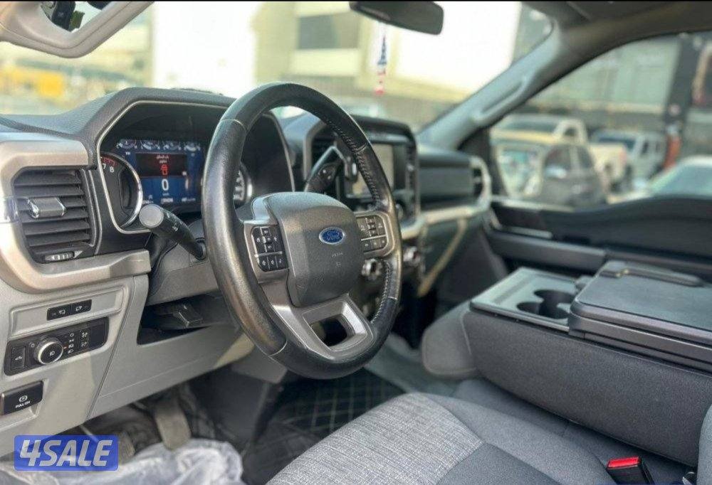 وانيت F150 سبورت6