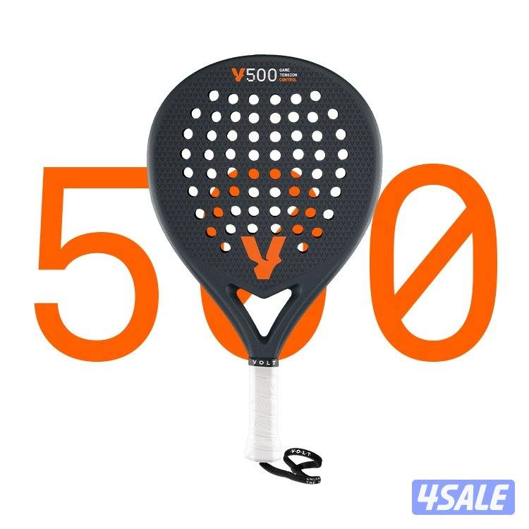 للبيع مضربين فولت1