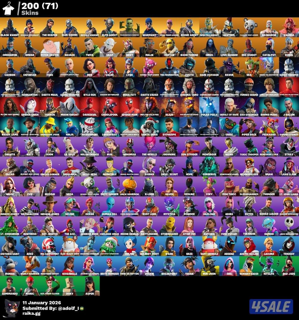 حساب فورت نادر شيطون0