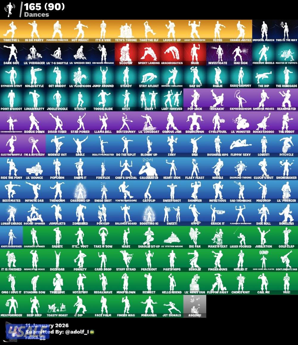 حساب فورت نادر شيطون4